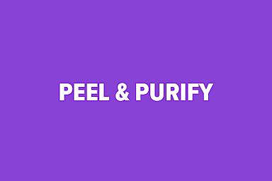 Peel Pury